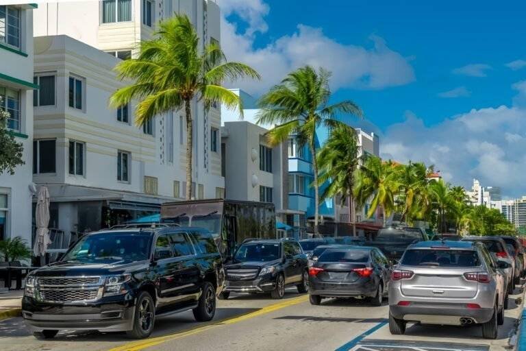The Ultimate Guide to Renting a Car in Orlando, Florida